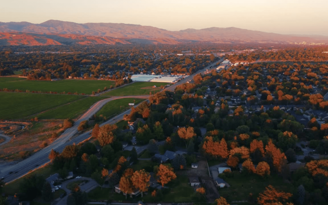 custom home builder in idaho falls idaho