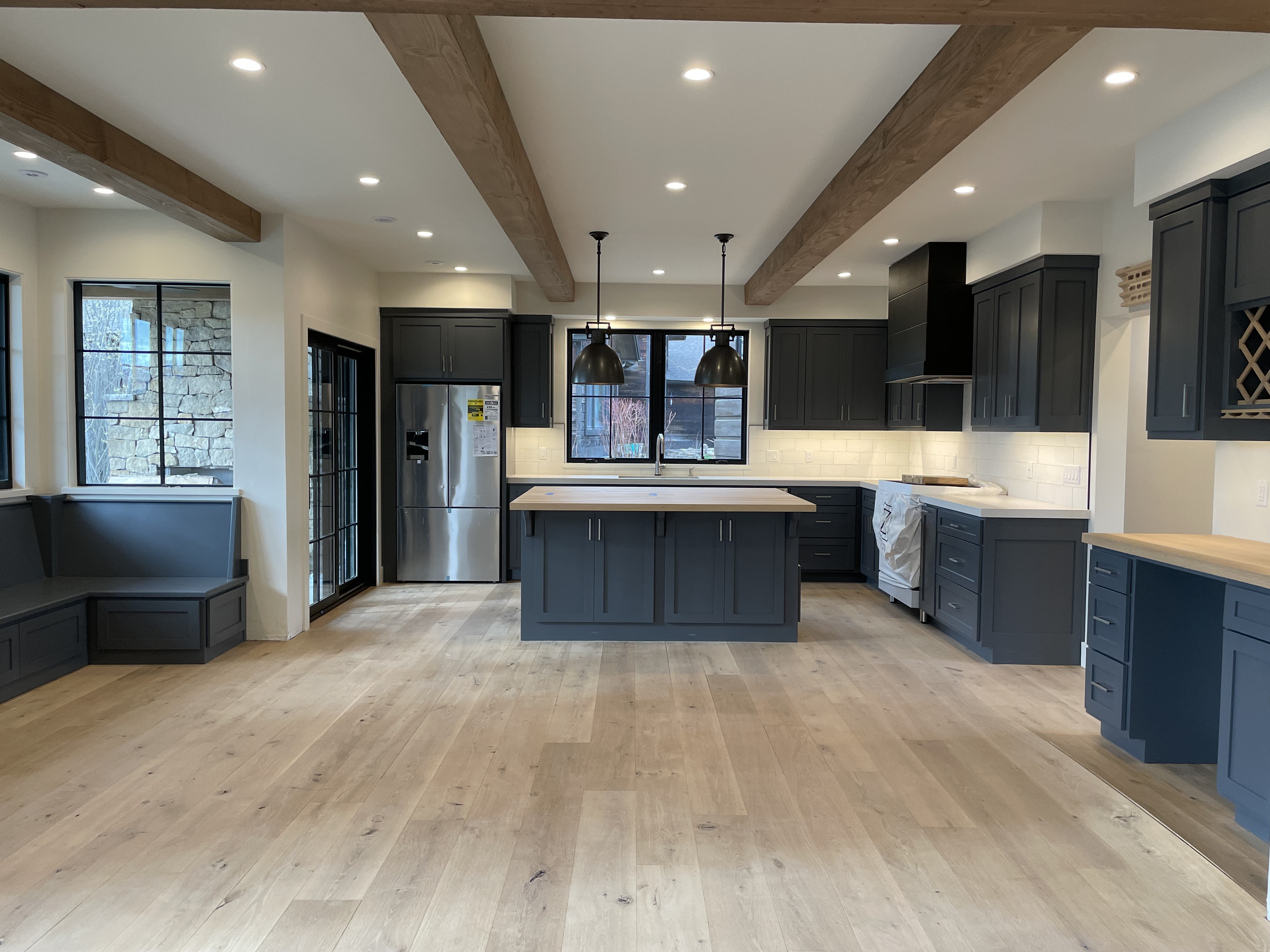 custom home builder idaho falls