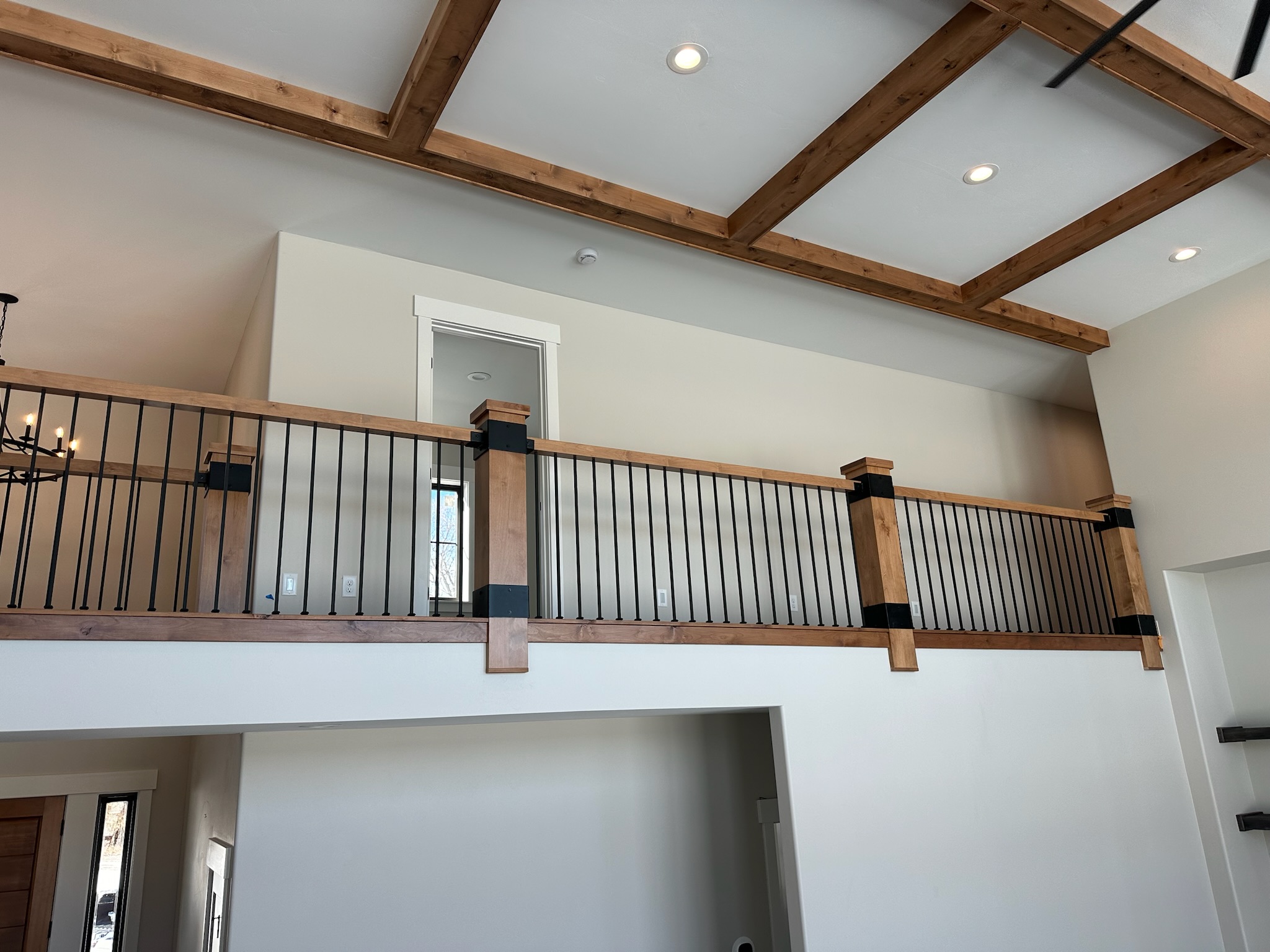 custom home builder idaho falls