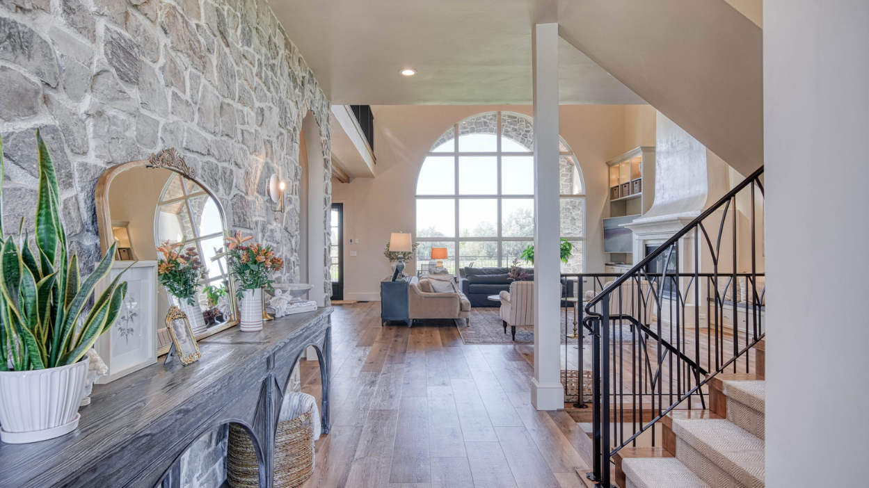 idaho custom home builder portfolio