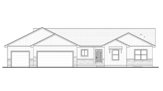 semi custom home image icon the prismatic