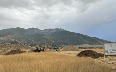 Build On Your Lot in East Idaho