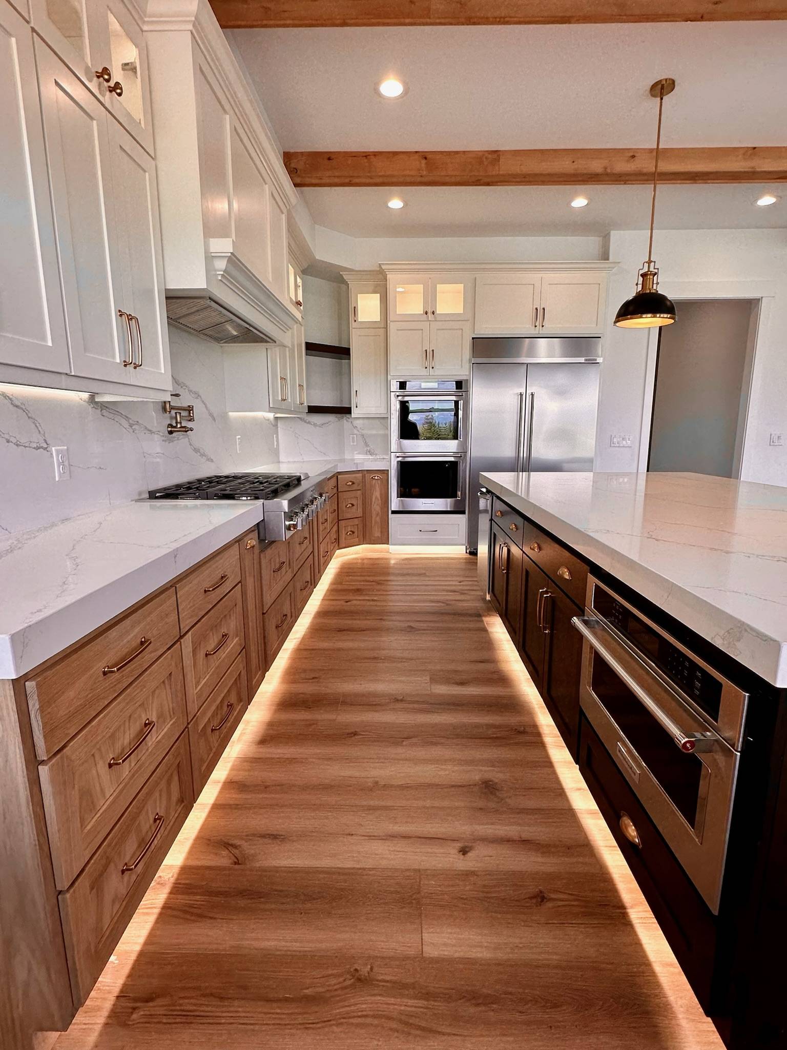 luxury home idaho falls