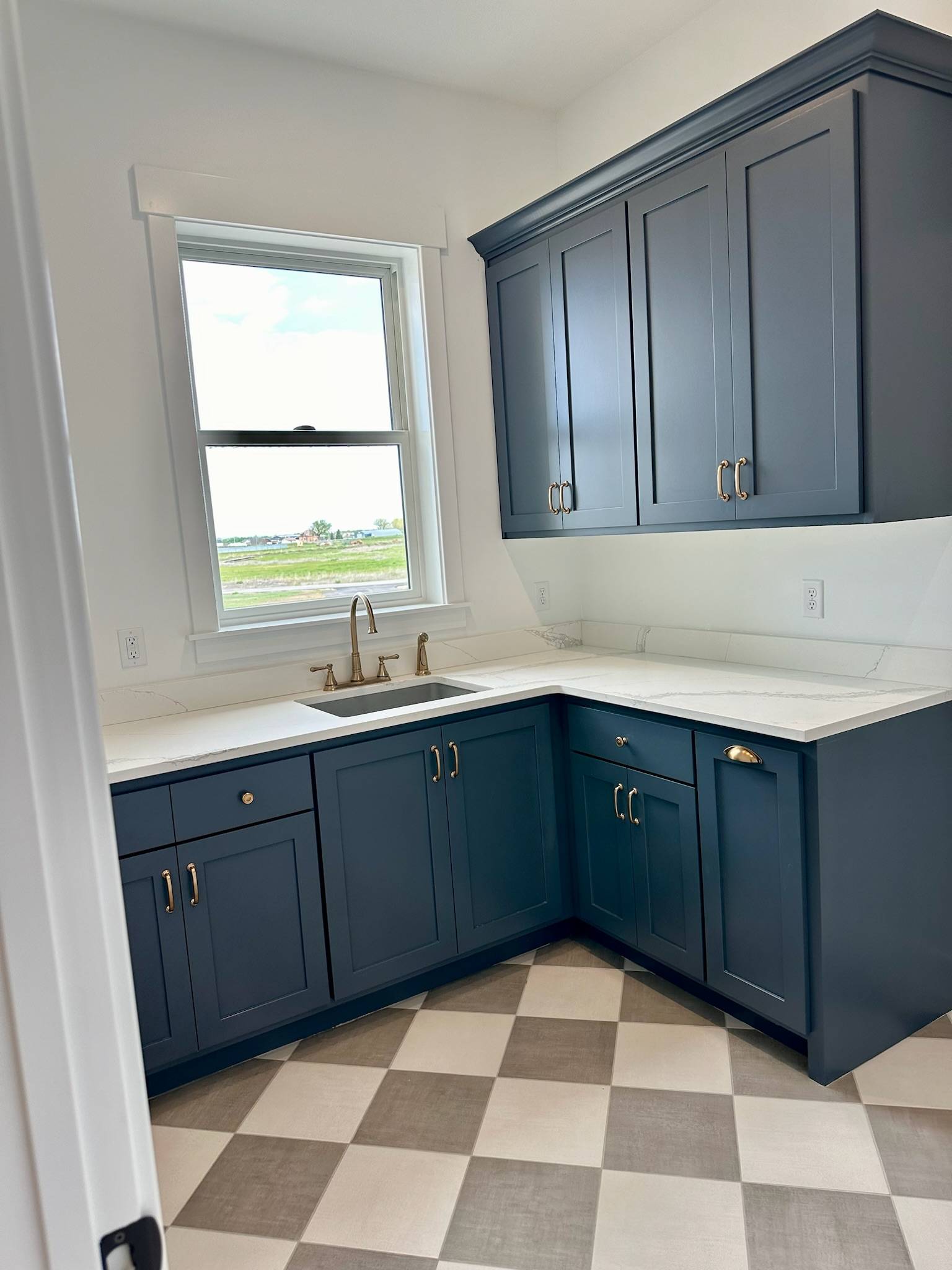 luxury home builder idaho falls