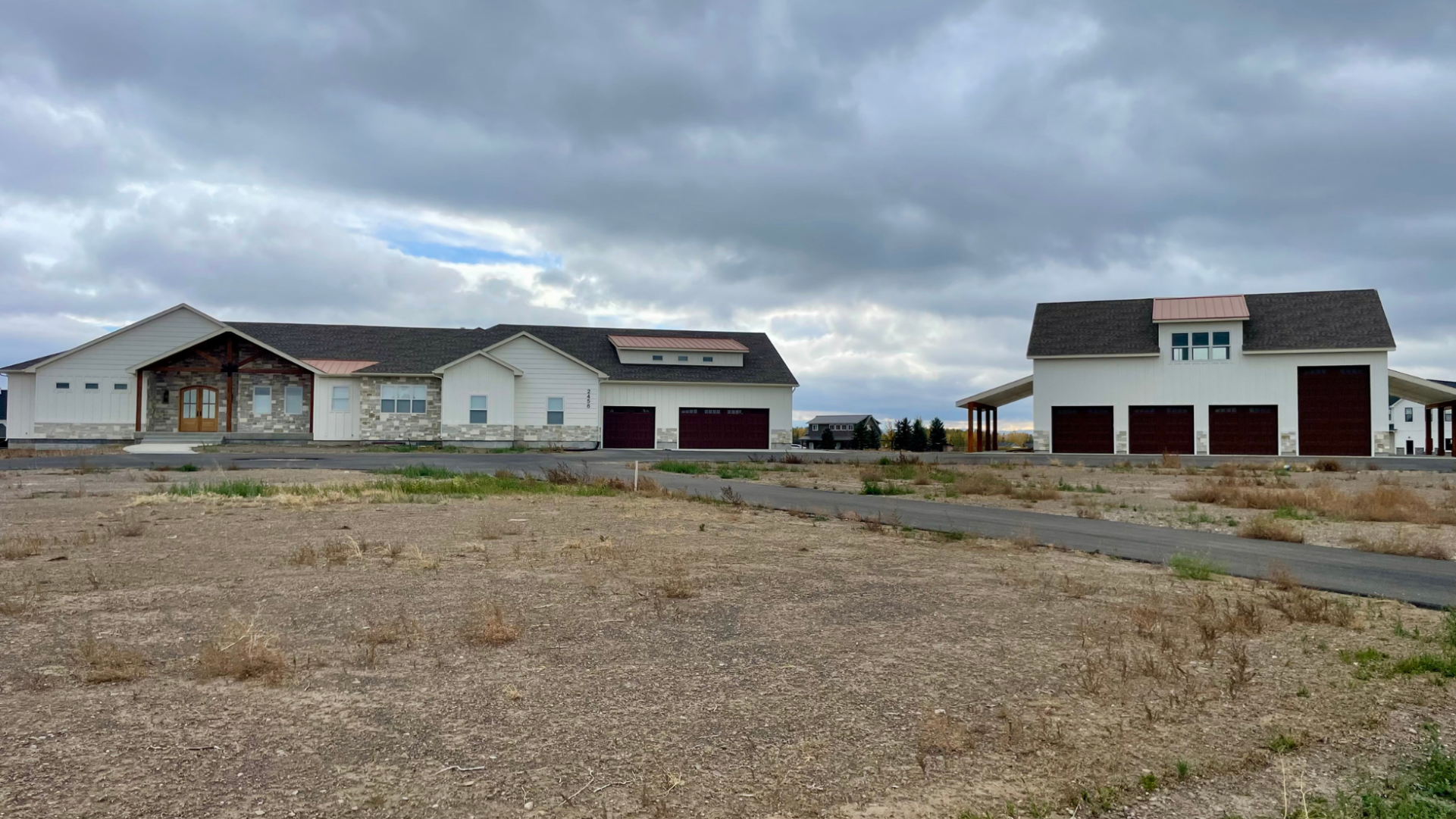 custom home builder idaho clover meadow four peak homes