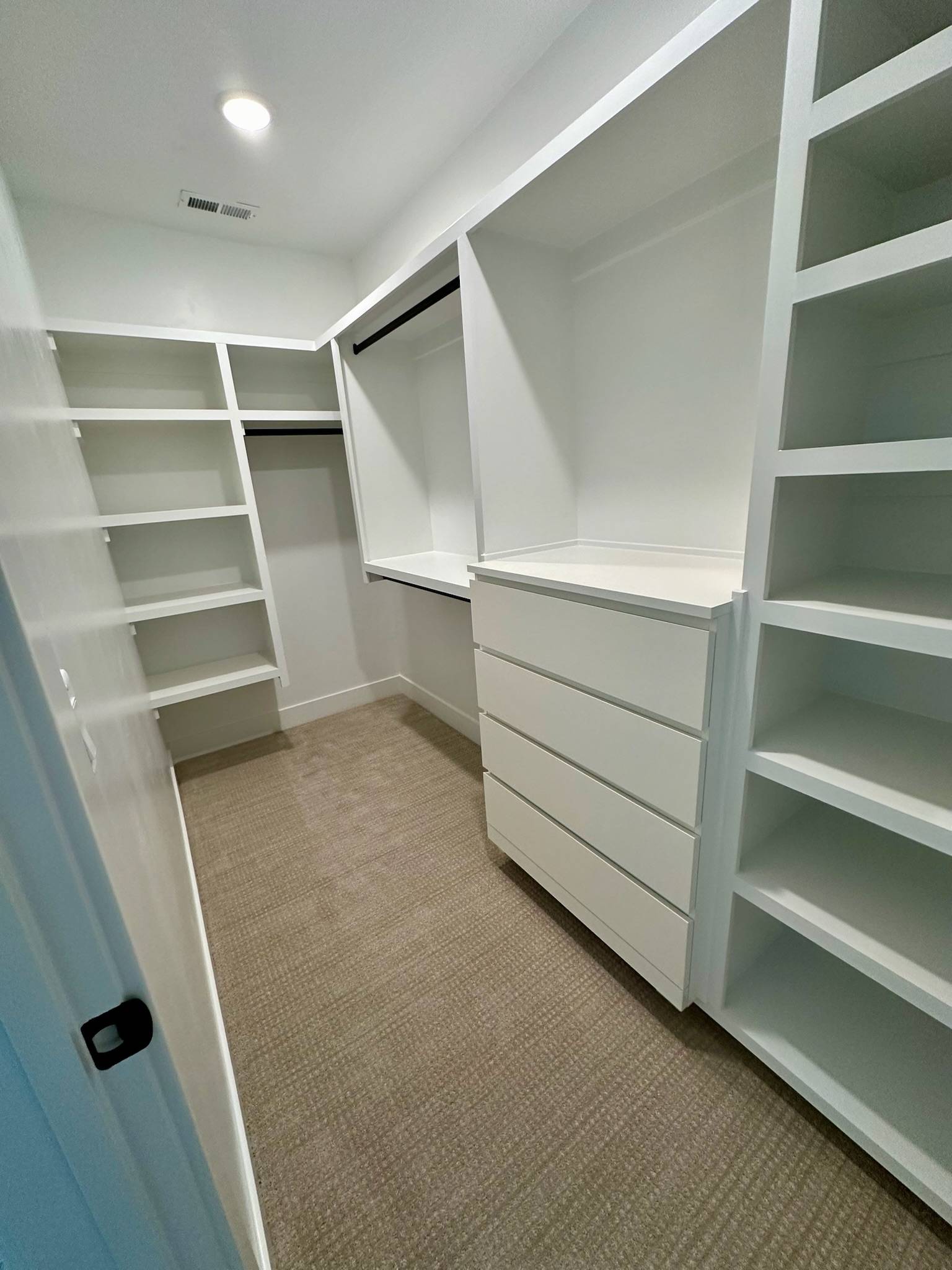 custom home builder idaho