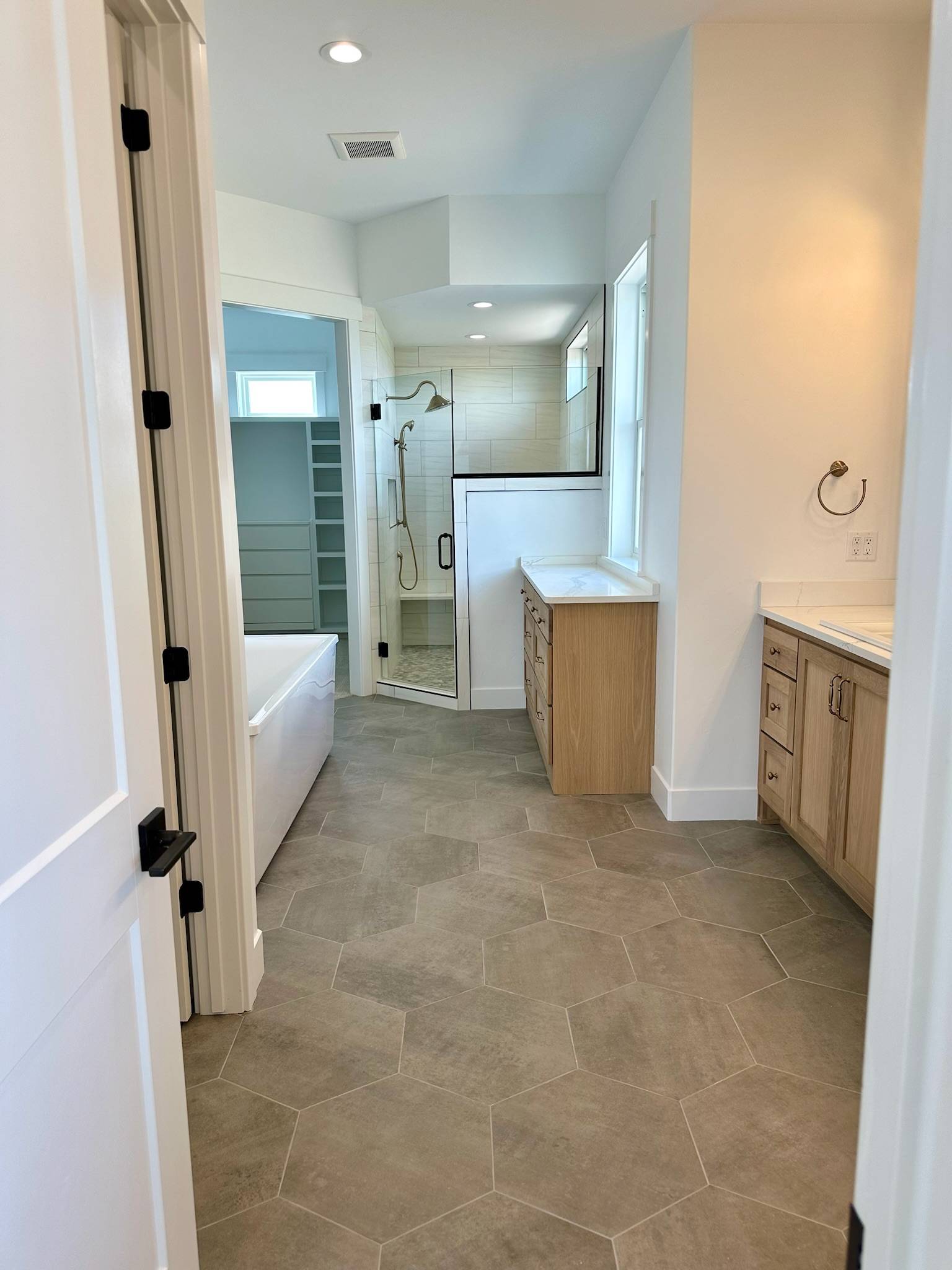 luxury home builder idaho falls