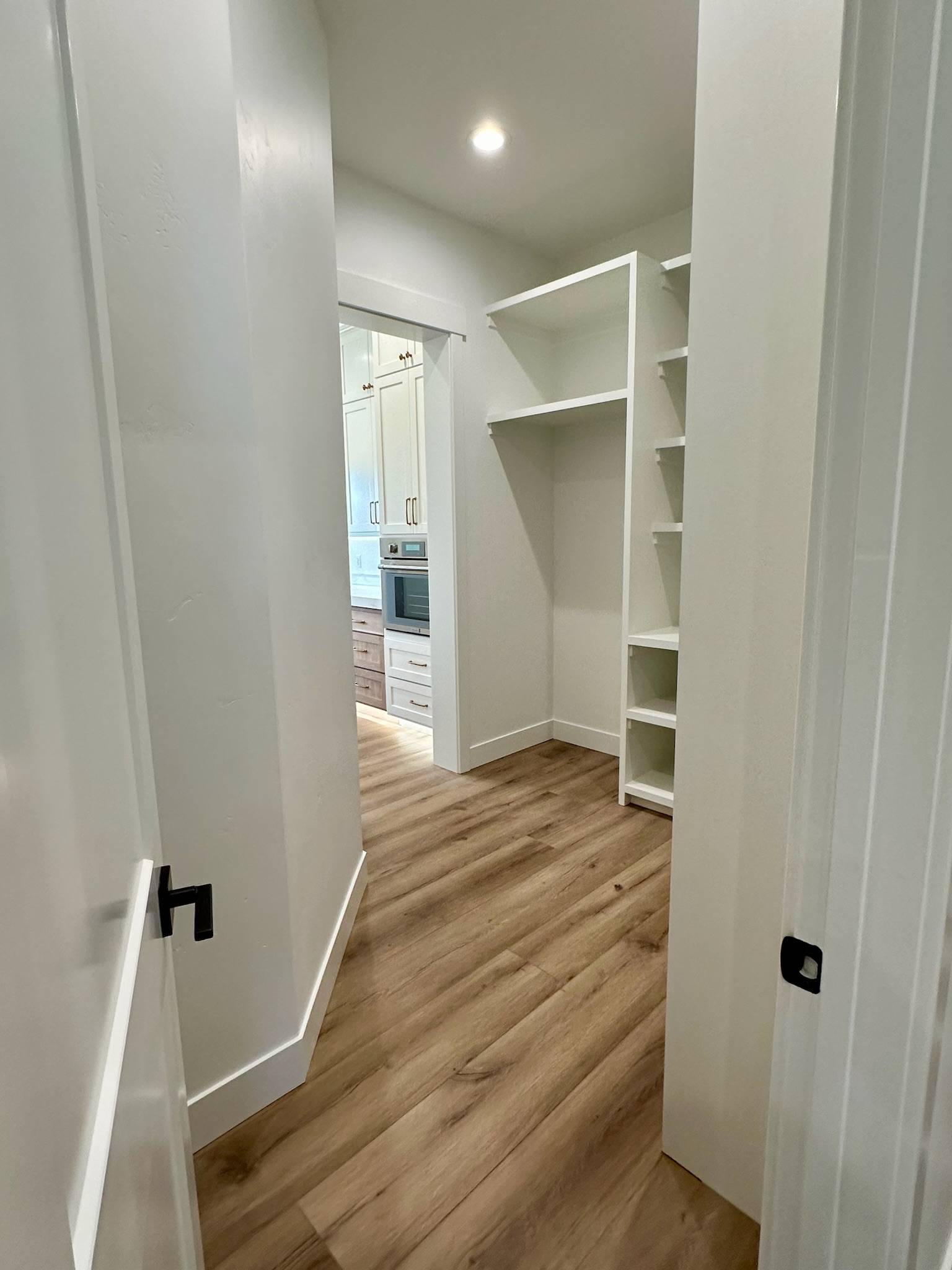 luxury home builder idaho falls