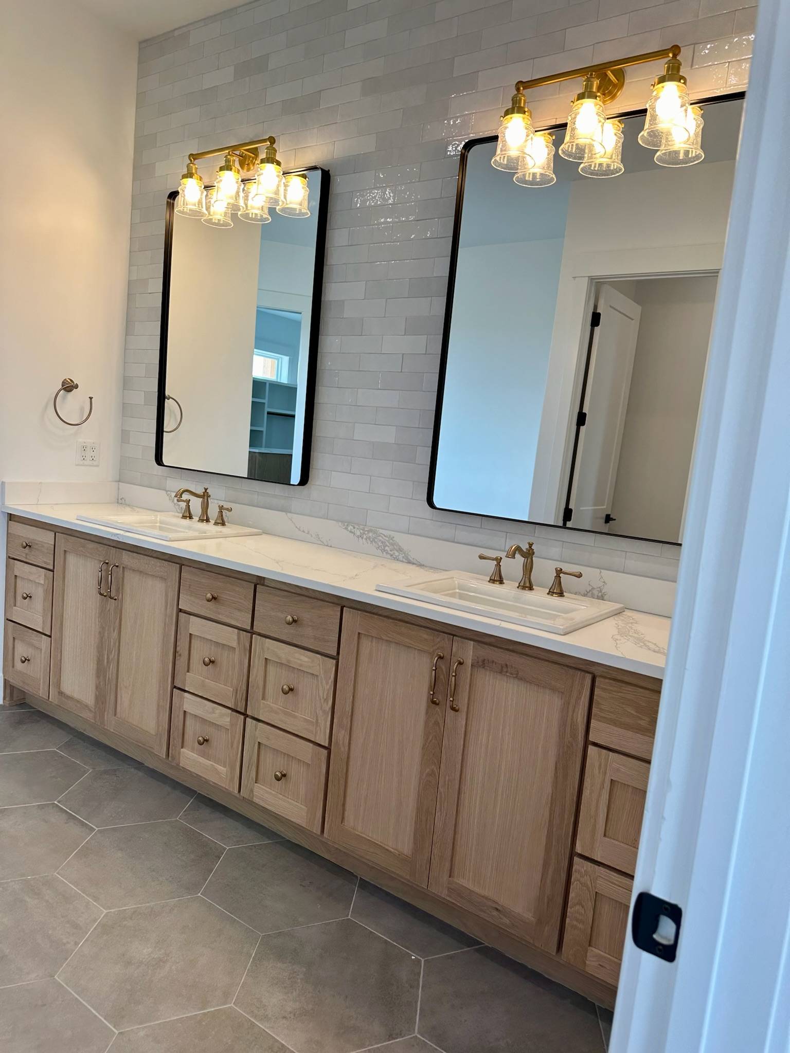 luxury home builder idaho falls