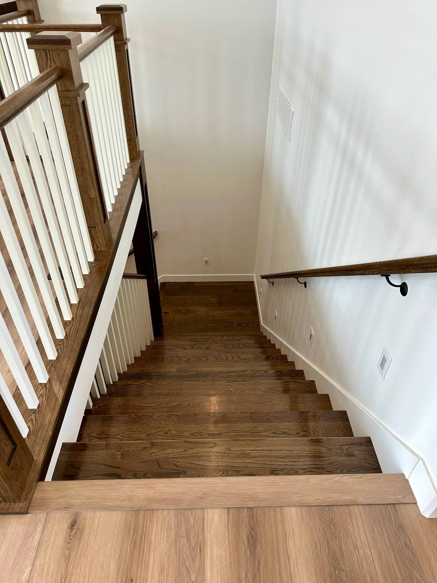 luxury home builder idaho falls