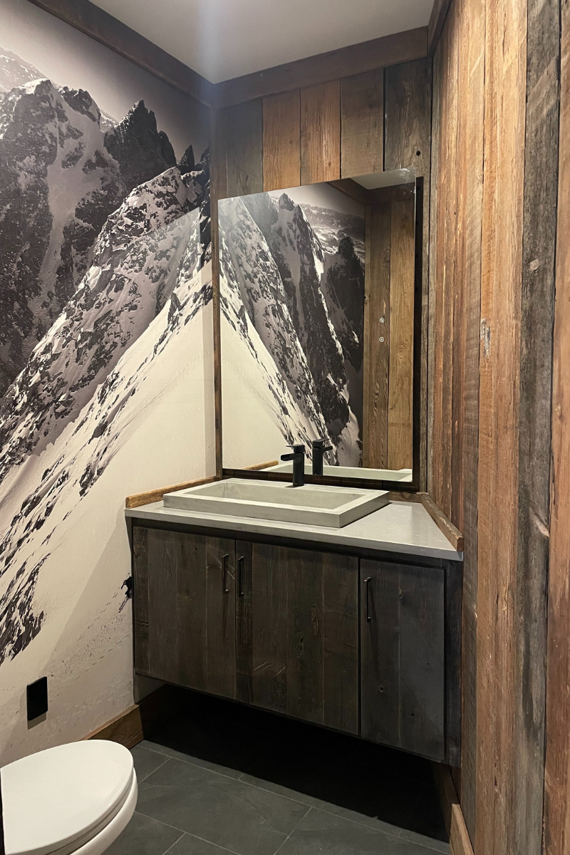 custom home idaho falls