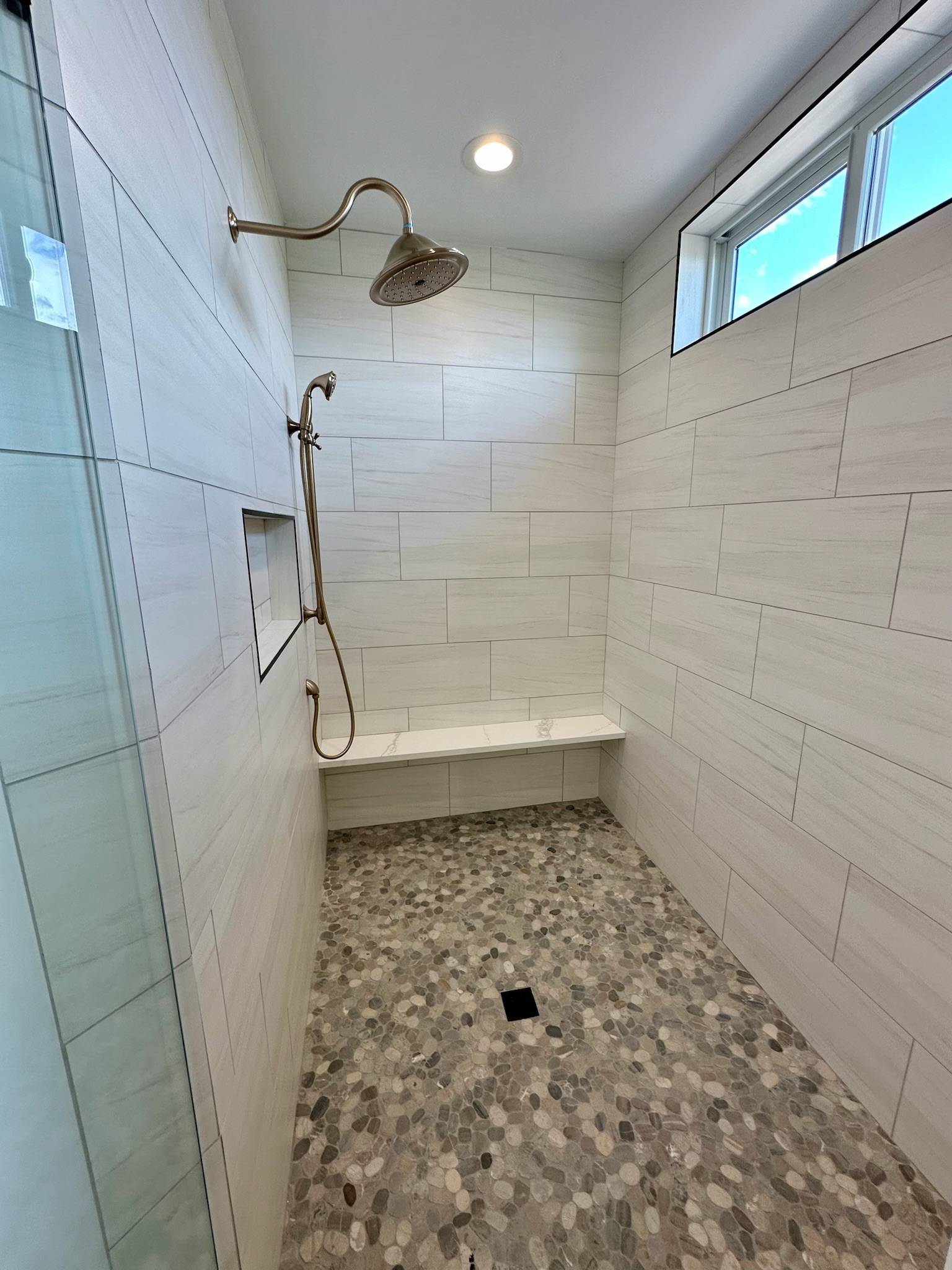 custom luxury home builder idaho falls