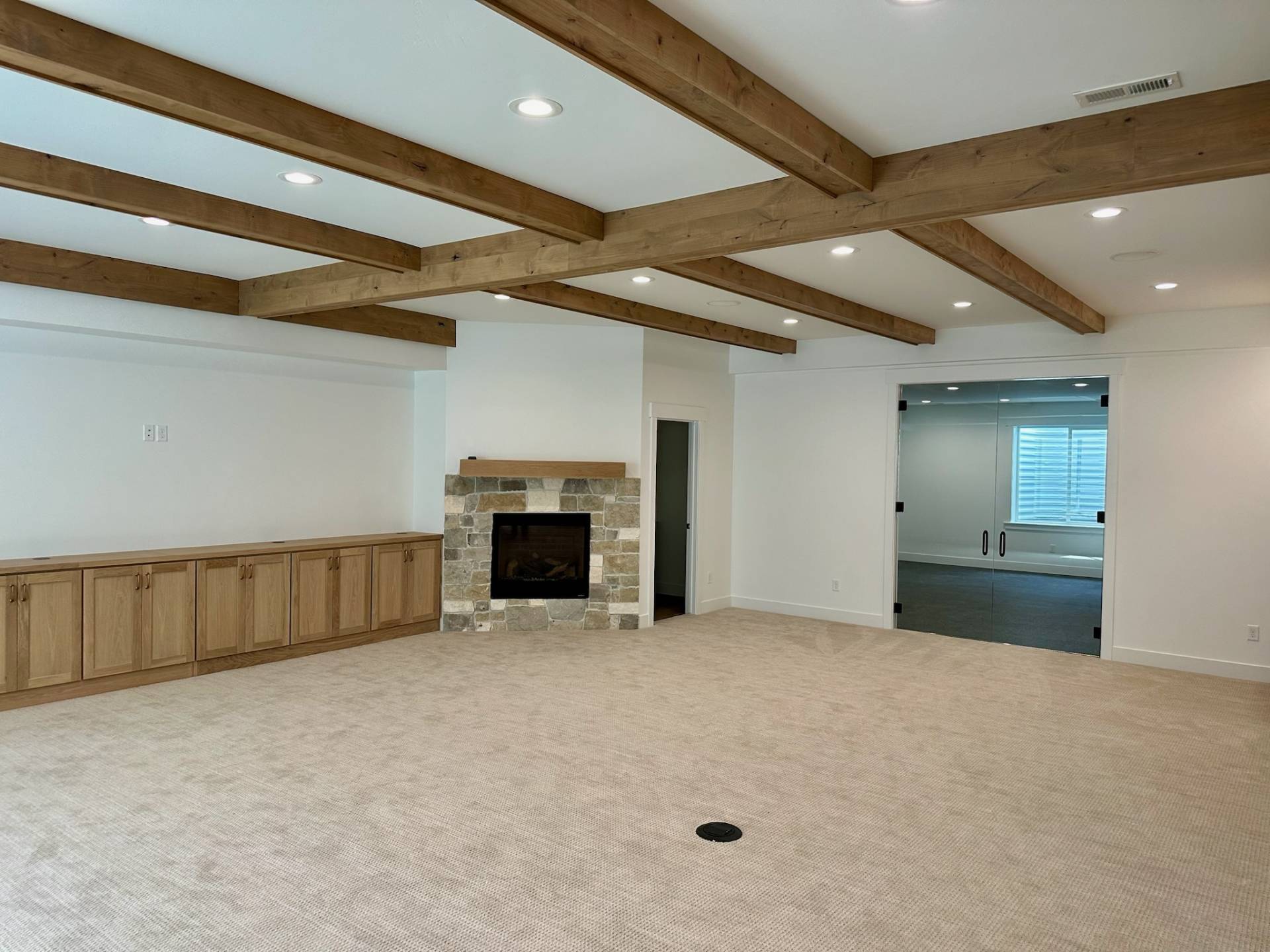 luxury home builder idaho falls