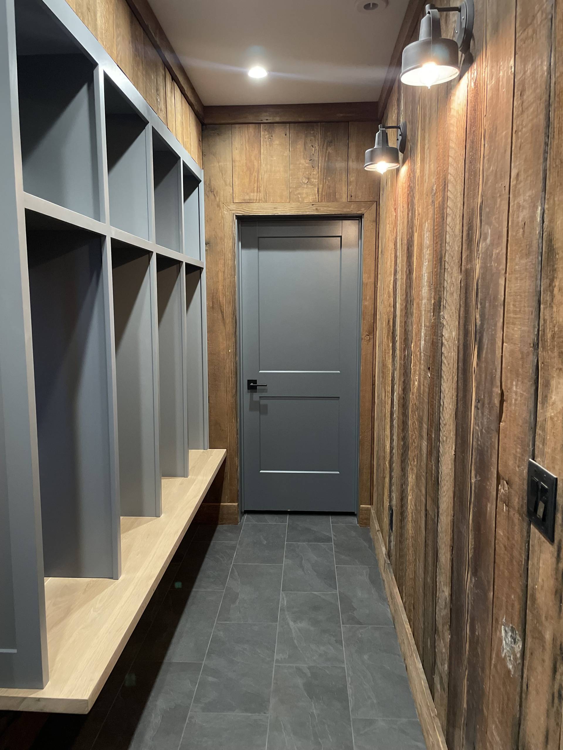 custom home builder idaho