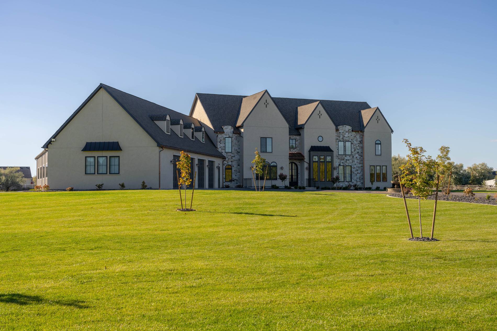 custom home builder idaho falls