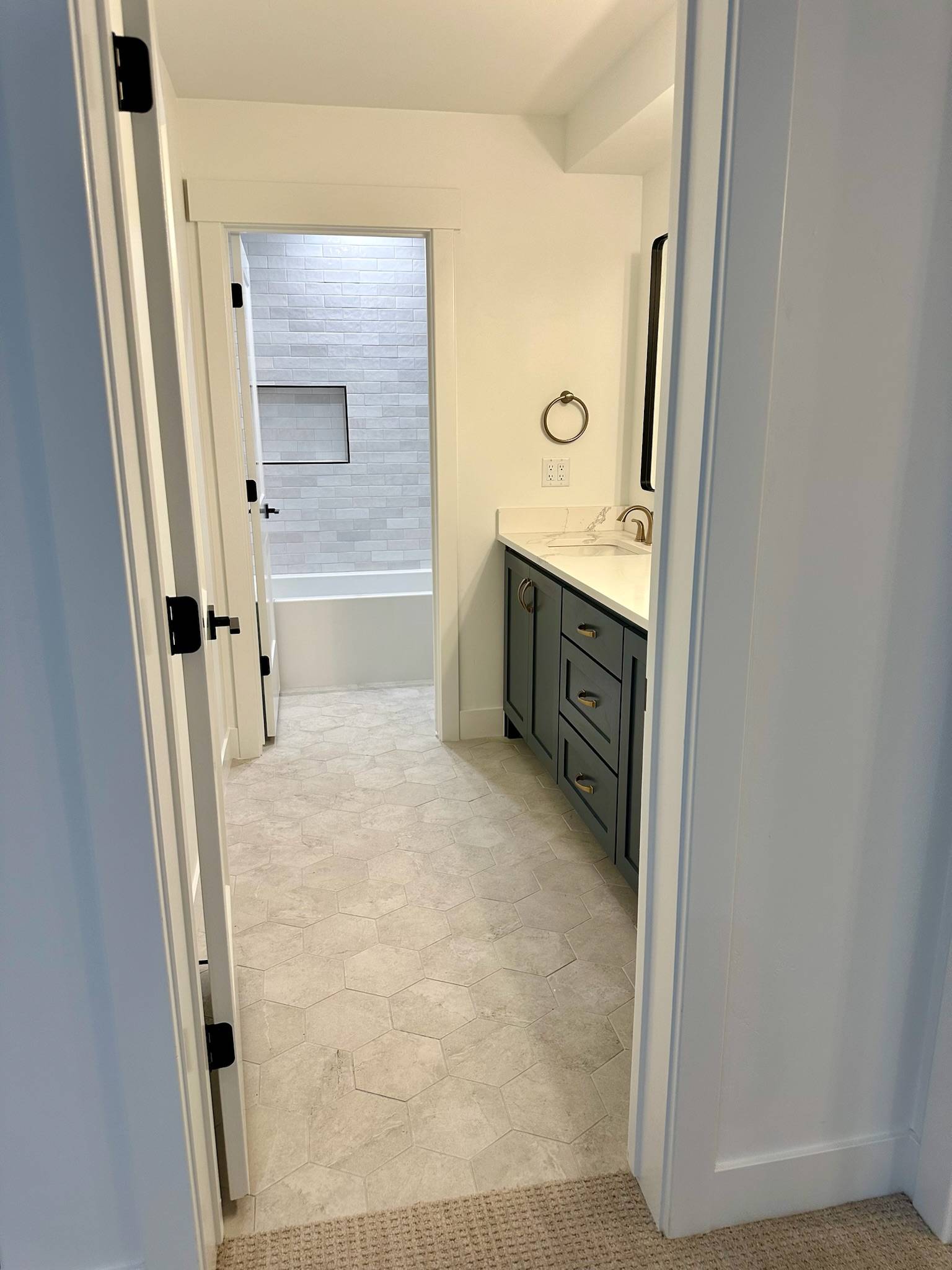 luxury home builder idaho falls