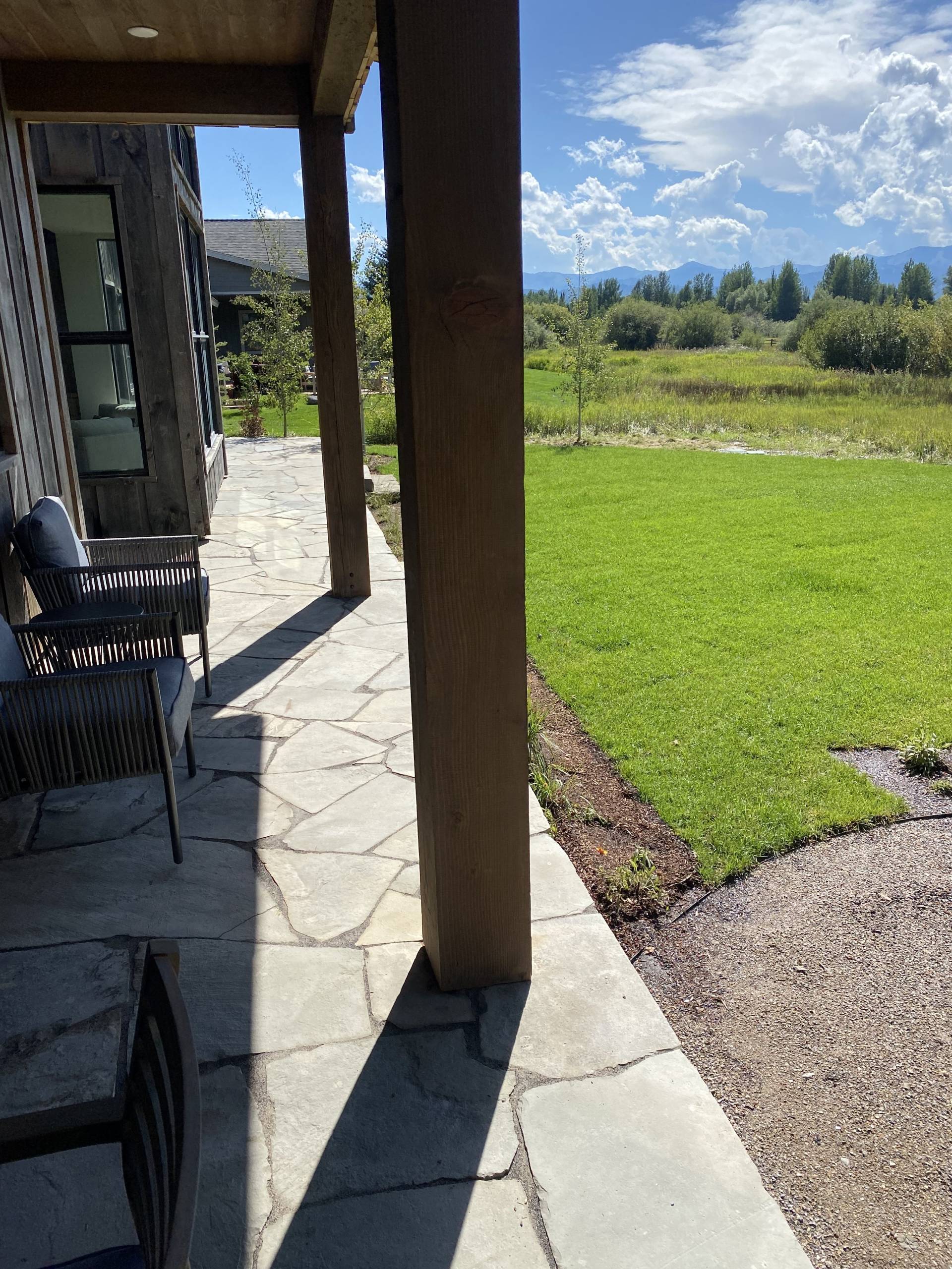 idaho luxury home builder four peak homes melody ranch