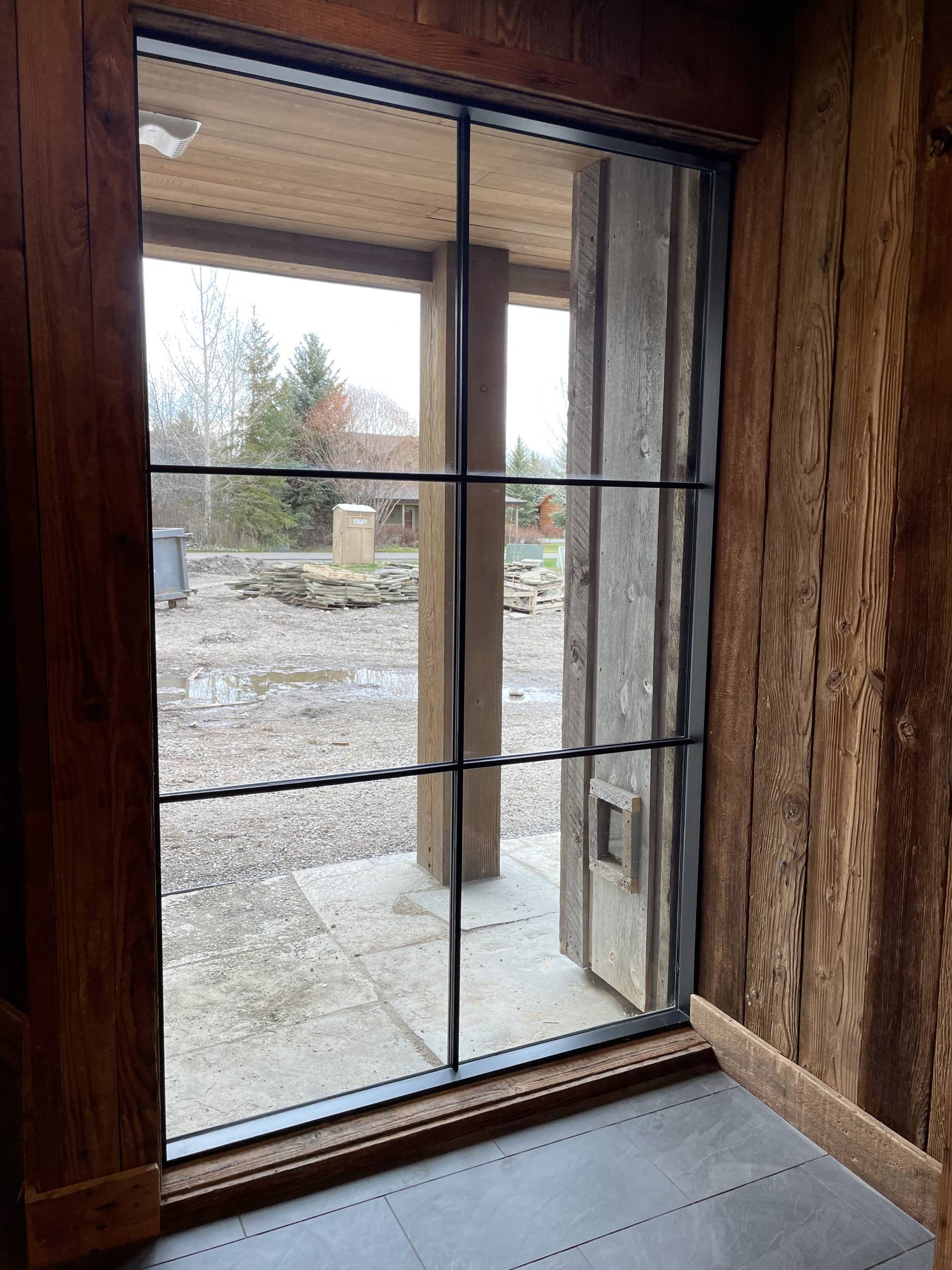 eastern idaho custom home builder