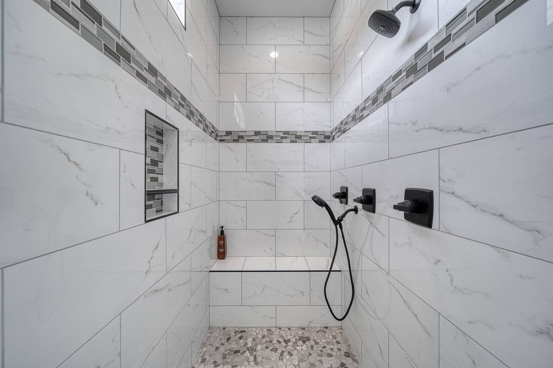 Green River Custom Home built by Four Peak Homes