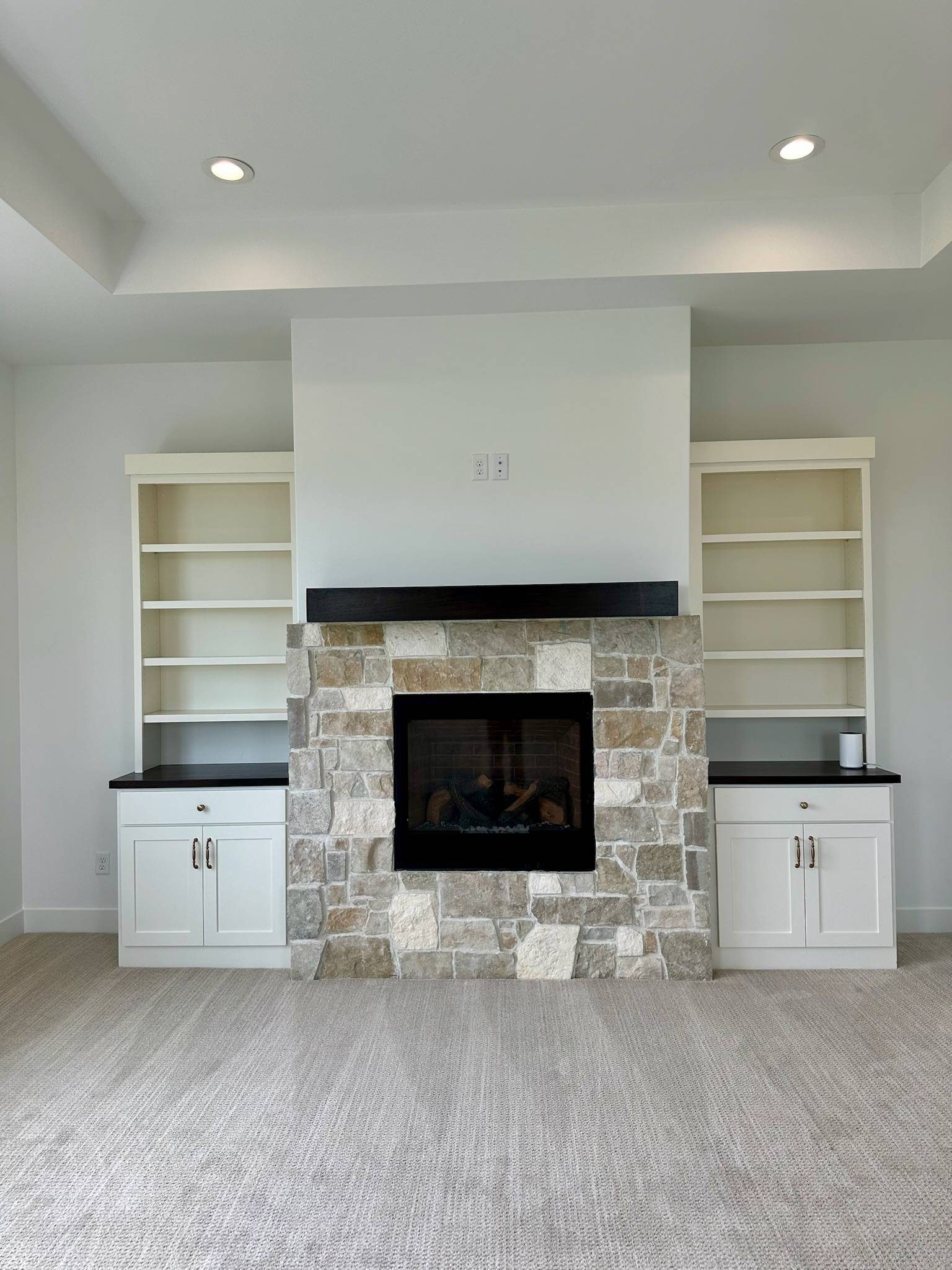 luxury home builder idaho falls