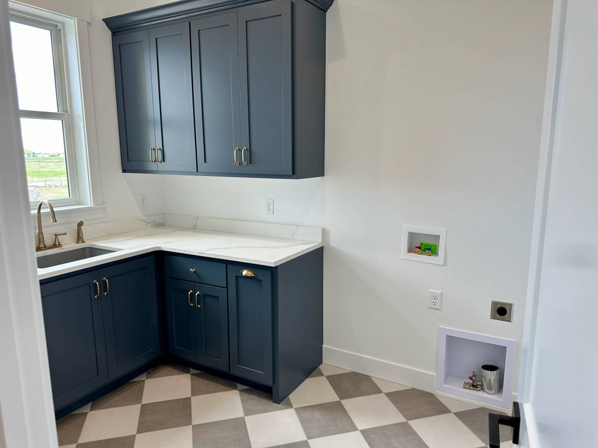 luxury home builder idaho falls