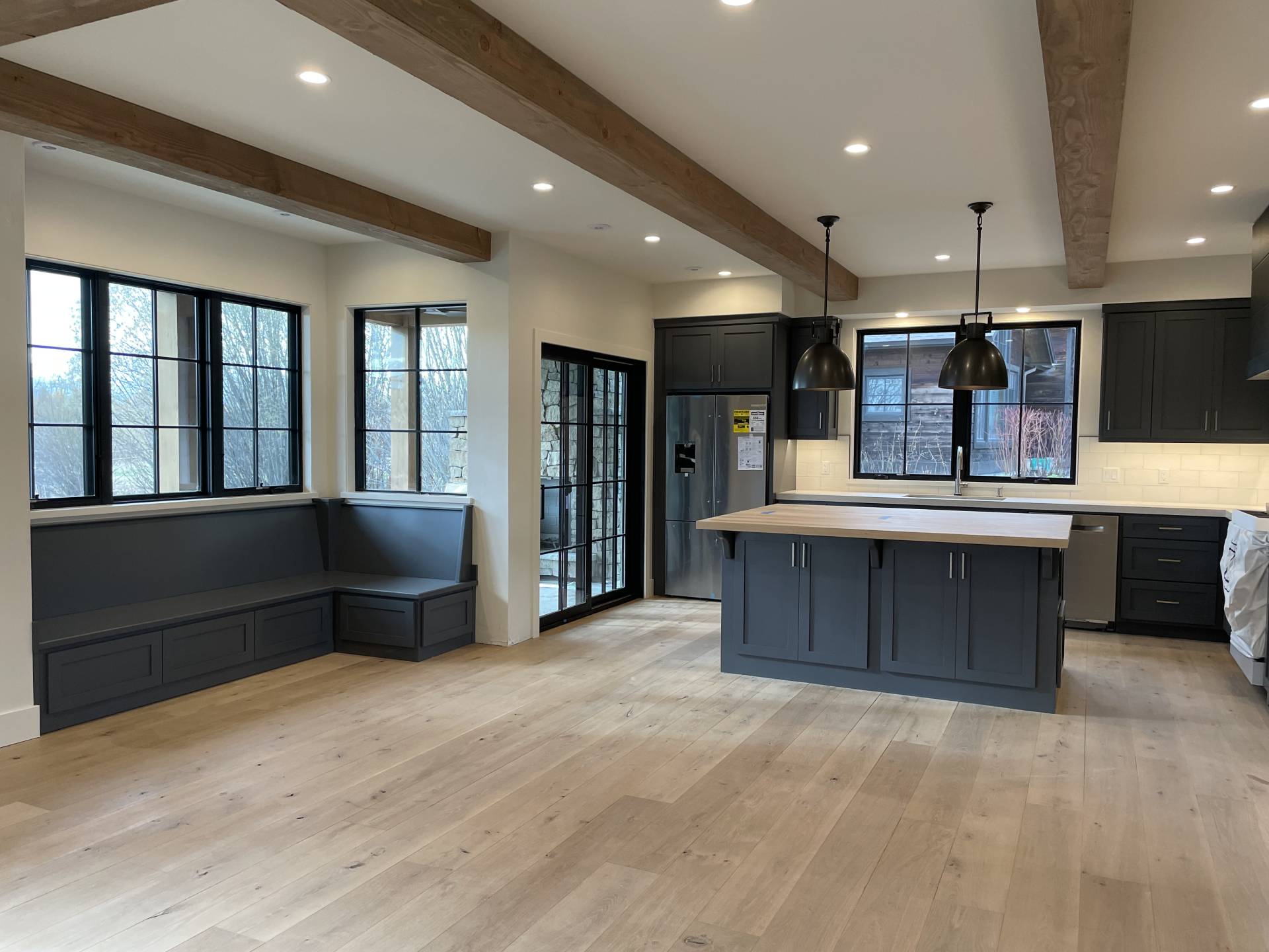 idaho falls custom home builder
