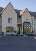 Sandcreek Estate luxury home builder idaho