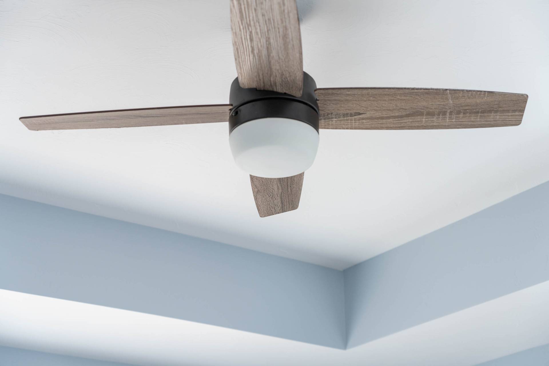 Green River Custom Home built by Four Peak Homes