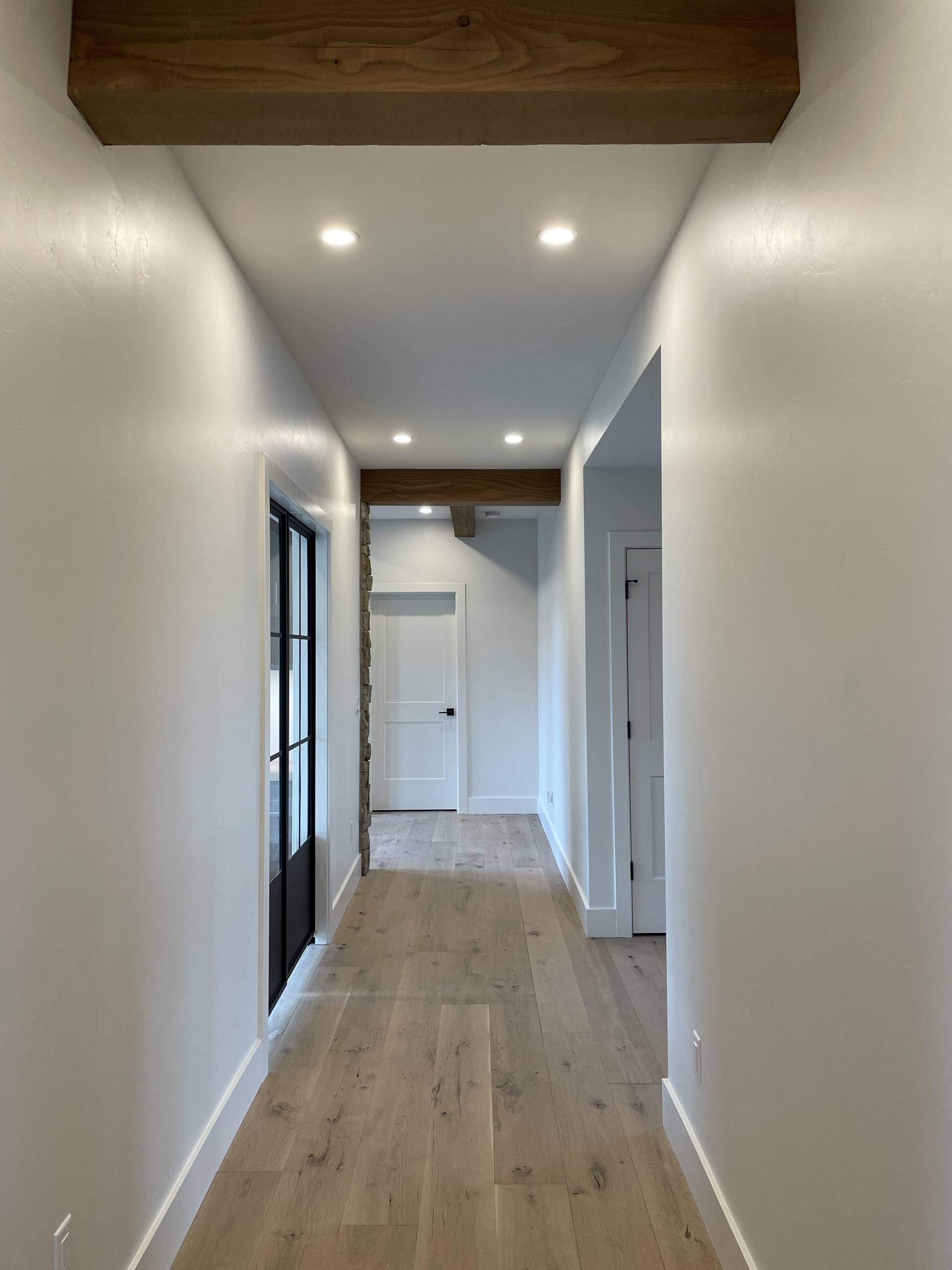 custom home builder east idaho