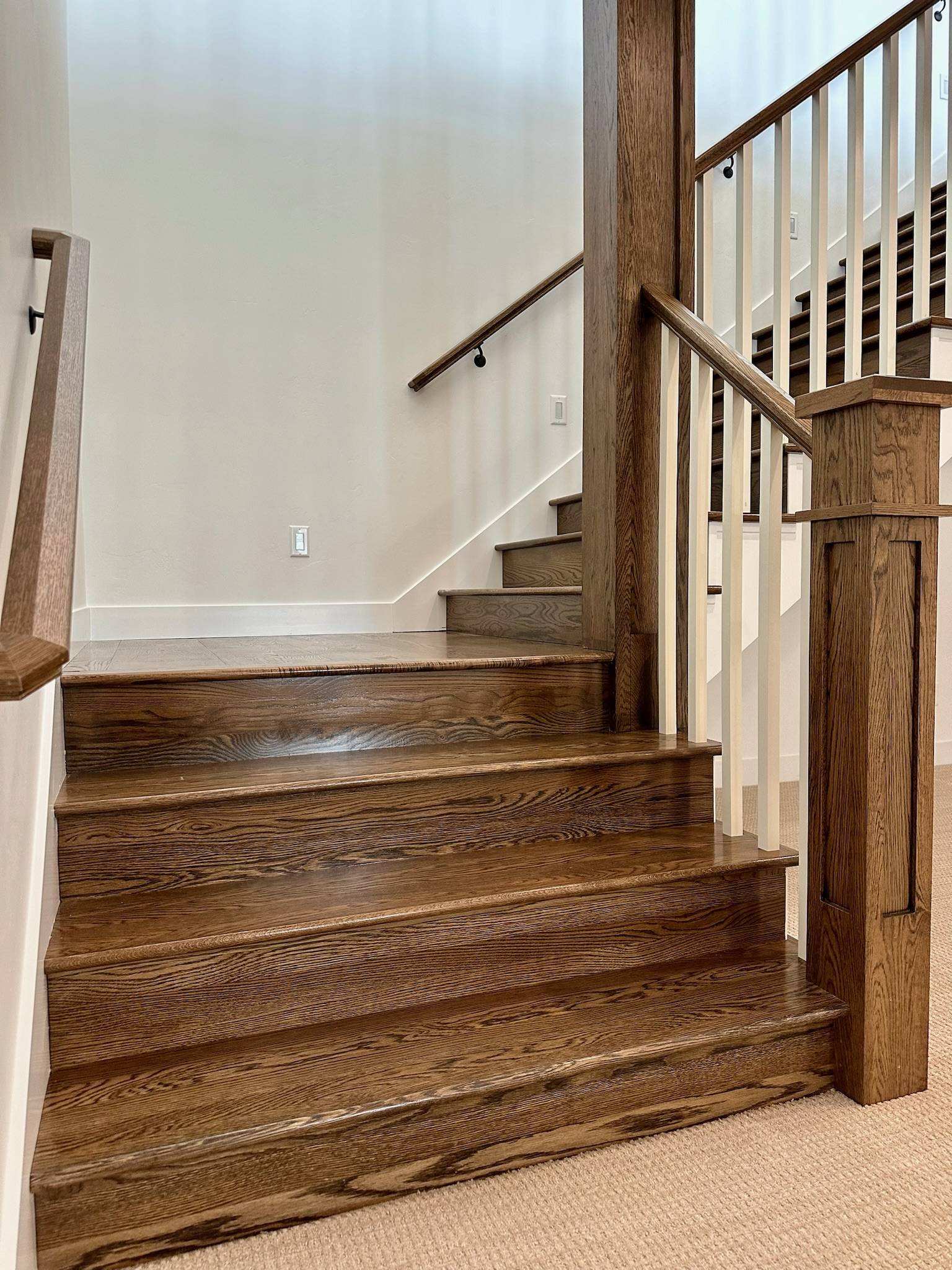 luxury home builder idaho falls