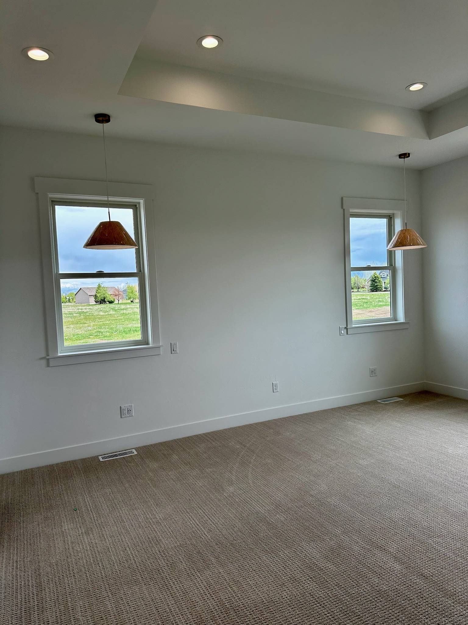 custom home builder idaho falls