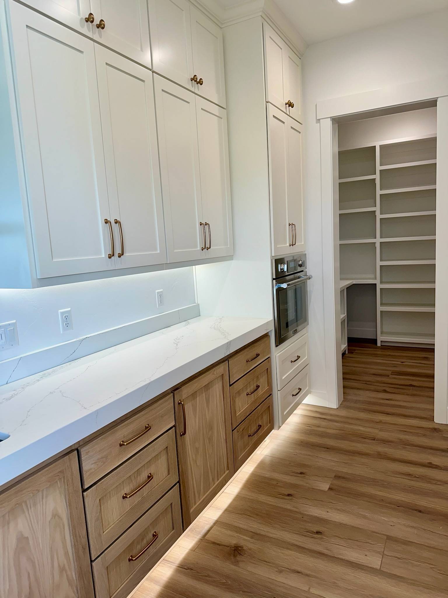 luxury home builder idaho falls