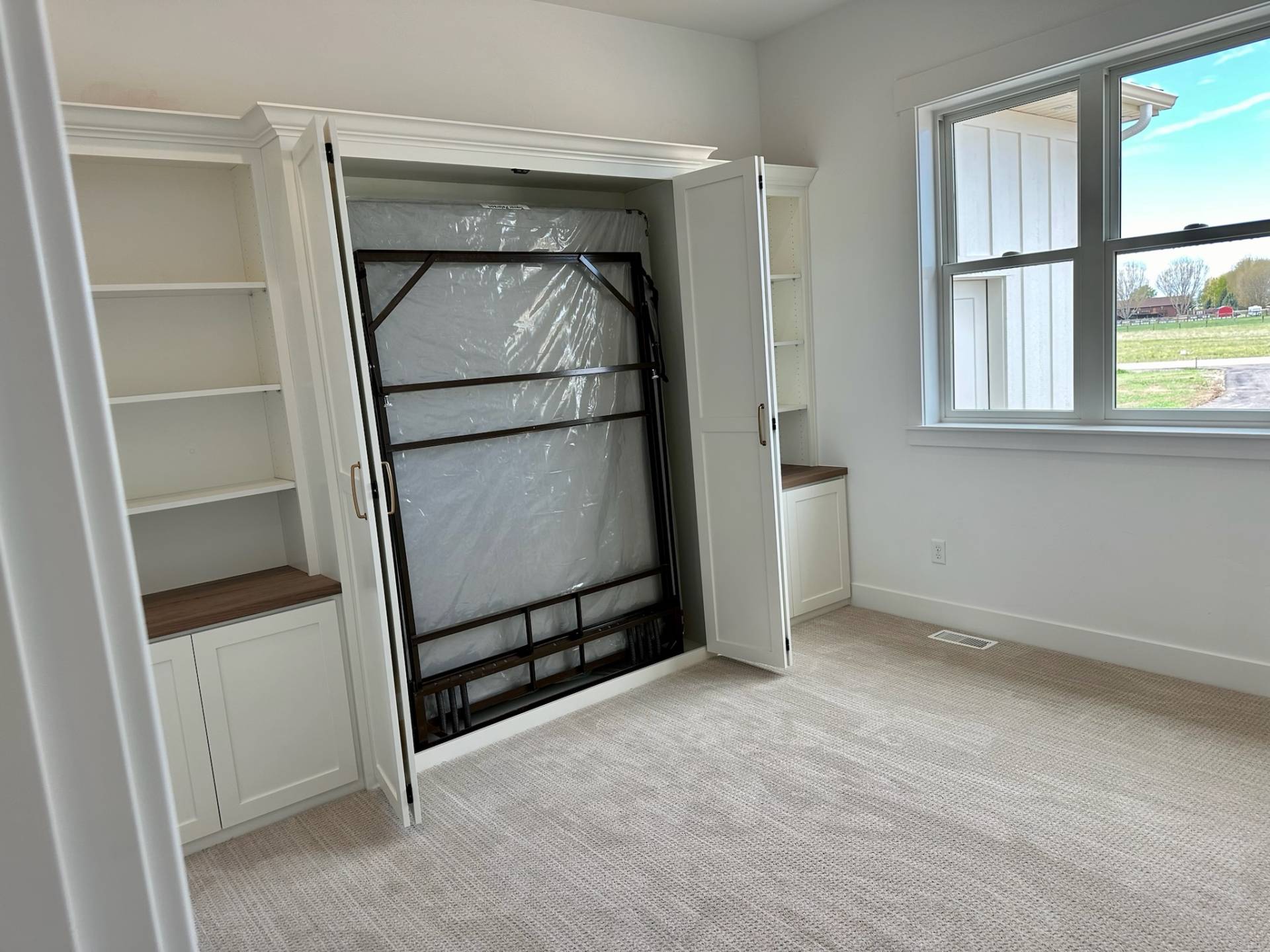 luxury home builder idaho falls