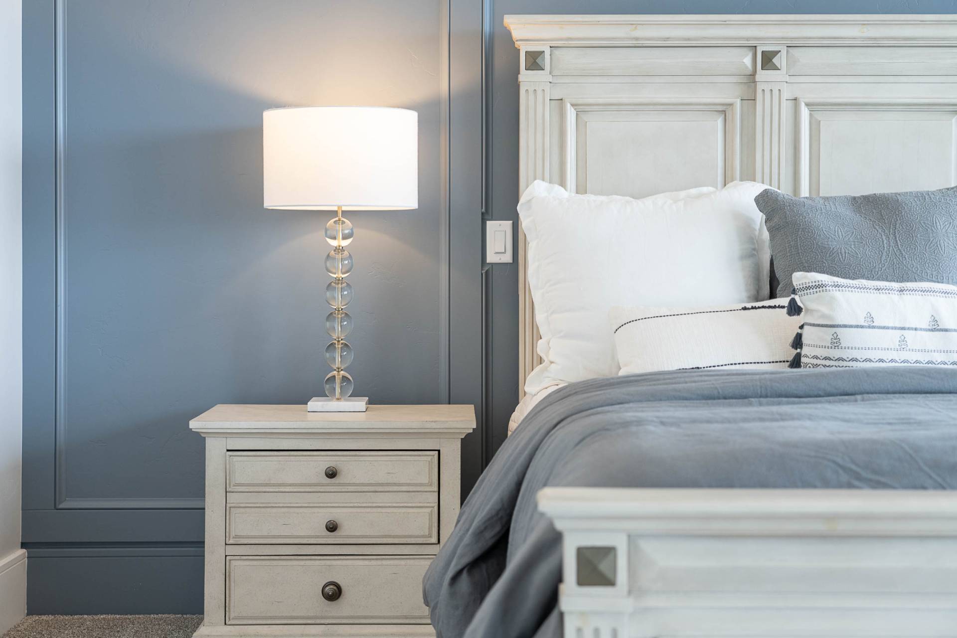 Green River Custom Home built by Four Peak Homes