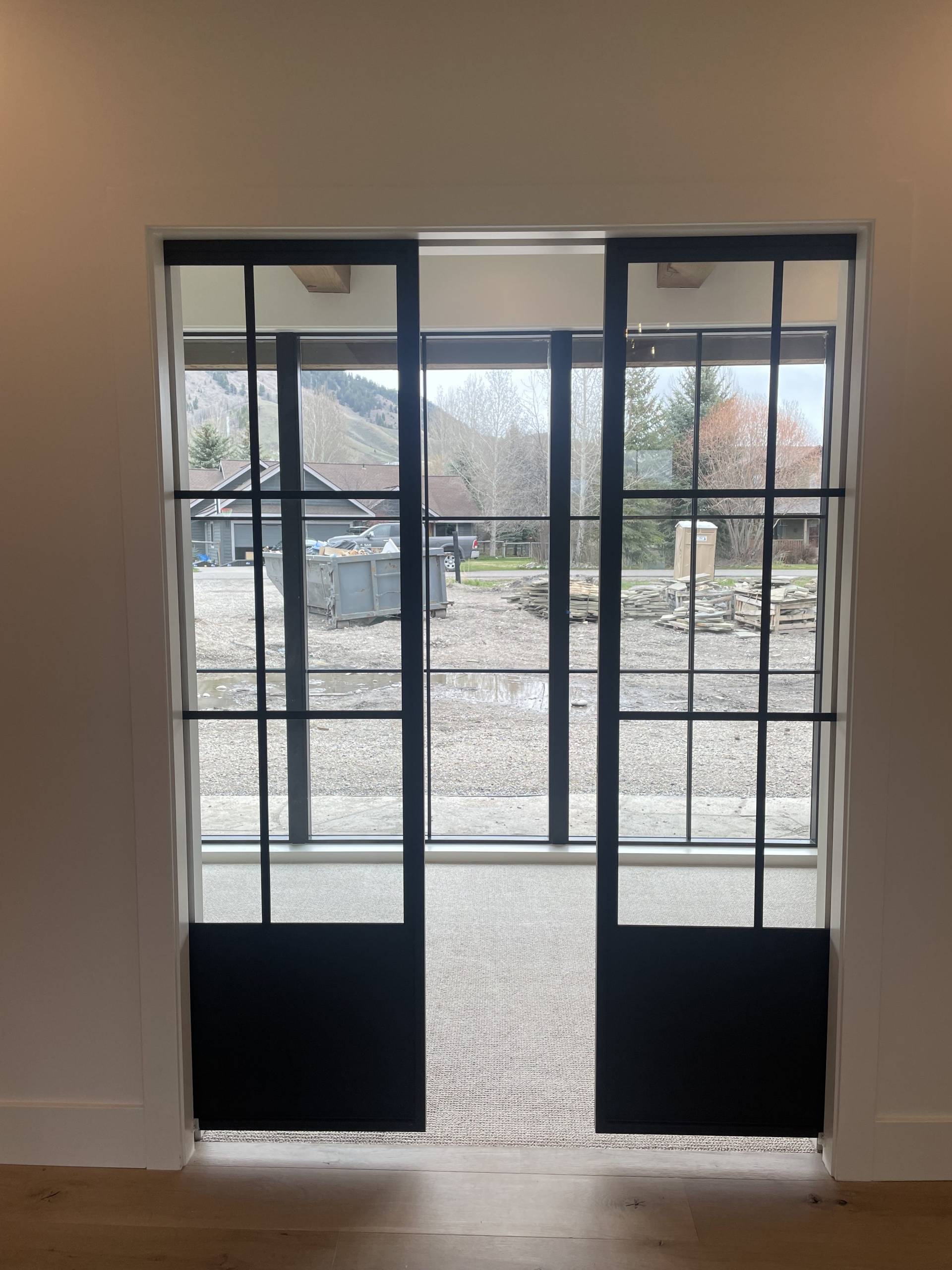 idaho falls new homes