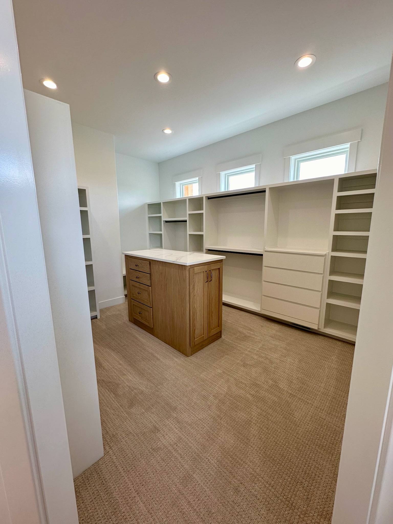 luxury home builder idaho falls